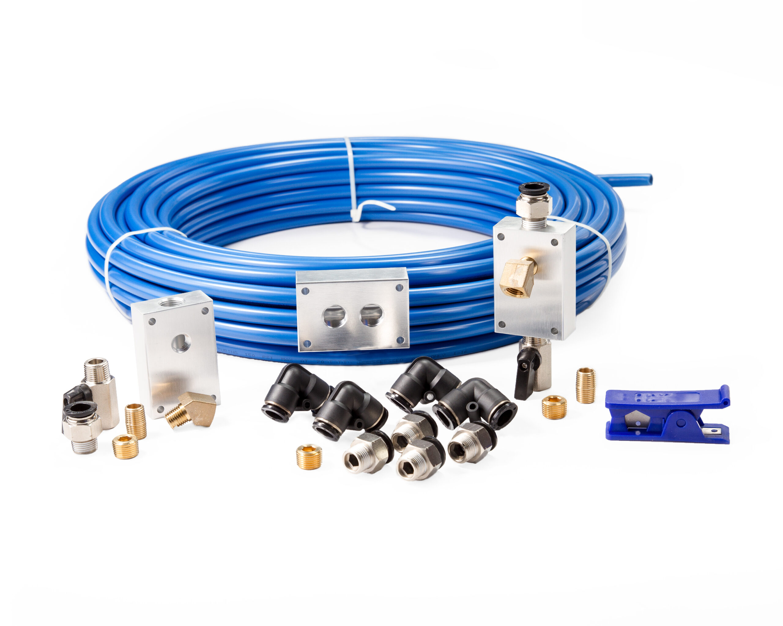Rapidair Compressed Air Piping System